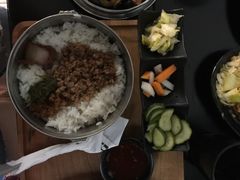 -小明同学(三里屯店)