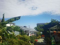 -瑞丰园庭院餐厅·白族传统家常菜