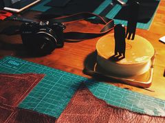 -零几体验diy皮具工作室(振业城店)
