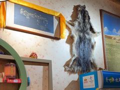 -牧马人奶茶馆(乌兰察布总店)