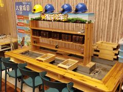 -汤连得温泉馆(宝山店)