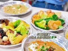 -大姐麻辣烫(莲宝中路店)