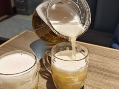 -济南亮亮烧烤(延安三路店)