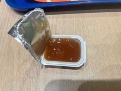 -汉堡王(北京通州领展店)