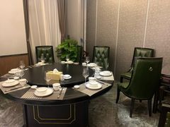 包厢-涵誉·私房菜(银都·锦创广场店)