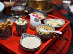 -九十九顶毡房(清河店)