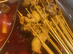 -黔哆哆地摊酸汤火锅(清湖店)
