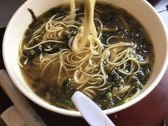 -朱鸿兴面馆(镇湖店)
