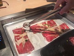 -新石器烤肉(周浦万达店)