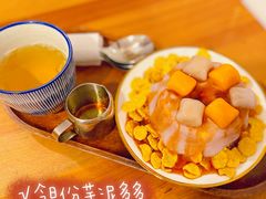 -WONDER ICE 萬得冰田(建設路总店)