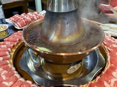 -津门老羊家·铜锅涮羊肉·烧烤(科技园店)