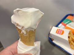 -汉堡王(歌斐中心店)