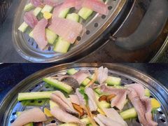 桑拿鱼-阿多私房菜(顺德店)