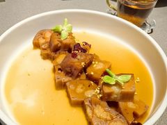 -小厨娘绣中淮扬(大行宫科巷店)