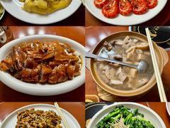 -大欢喜饭店(江怡路店)