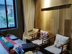 -邈墨茶馆(凤起路店)