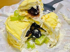 -源麦甜·品质千层(市北店)