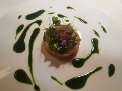 -三嚥阁 La Villa Restaurant