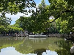 -西园戒幢律寺