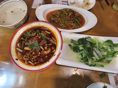 -易老妈蹄花.特色川菜(人民公园总店)