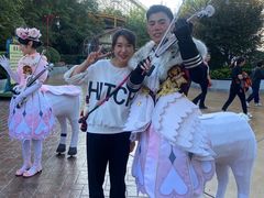 -郑州方特梦幻王国