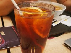 冻柠檬水-大家乐(深圳喜荟城店)