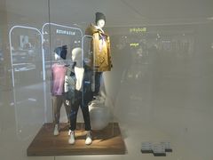 -ZARA HOME(长楹天街购物中心店)
