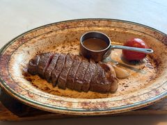 -大八江景意大利西餐厅LargeEight Italy Restaurant(1862时尚艺术中心店)