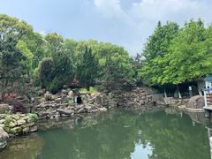 -白马涧龙池景区