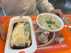 -红荔村肠粉(龙华地铁站店)
