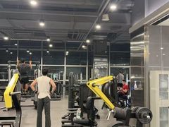 -OXYGYM 奥美氧舱运动中心(朝阳大悦城店)