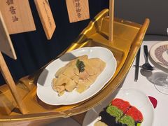 -狮拾久·现代新加坡料理(福田COCO Park店)