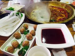 -重庆老火锅(长虹店)