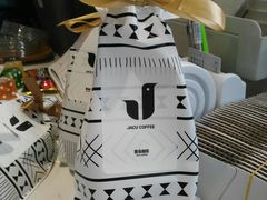 -卖呆儿咖啡(望京店)