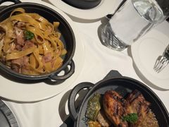 -火车头法国西餐厅