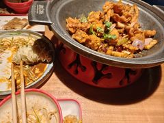 -渝蛙馆(九霄梦天地店)