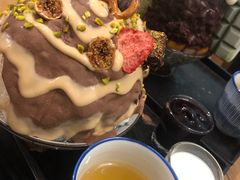 -WONDER ICE 萬得冰田(建設路总店)