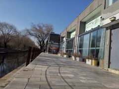 -元大都城垣遗址公园