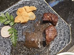 -極上萬膳·日料放题(海岸城店)