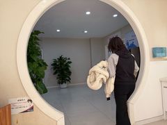 -美年大健康体检中心(太阳宫分院)