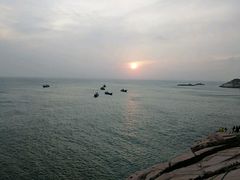 -东极岛景区