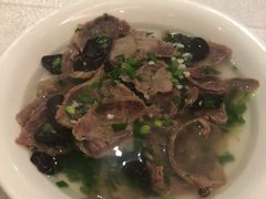 清水牛腱子-老东吴食府(雅都店)