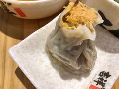 -吉祥馄饨(深圳福华一路店)