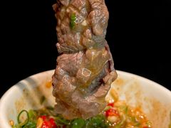 -匠心牛公馆·潮汕牛肉海鲜火锅(索菲特店)