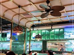 大堂-米多分·越南小馆(南海万科广场店)