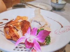 -沿江海南菜·文昌鸡祖师爷(大东海店)