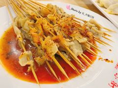 -西工饭庄快餐厅(西工小街店)