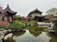 -即墨古城