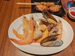 -广州富力君悦大酒店·凯菲厅