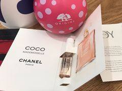 -CHANEL(ifs国际金融店)